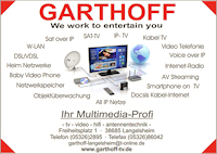 Garthoff